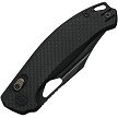 KUNX707F Kunwu DJANGO Crossbar Lock Pocket Knife 