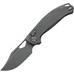 Kunwu DJANGO Crossbar Lock Pocket Knife SW - KUNX707T1S 