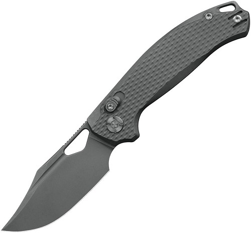 Kunwu DJANGO Crossbar Lock Pocket Knife SW - KUNX707T1S 