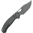 KUNX707T1S Kunwu DJANGO Crossbar Lock Pocket Knife SW 