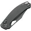 KUNX707T1S Kunwu DJANGO Crossbar Lock Pocket Knife SW 
