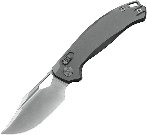 Kunwu DJANGO Crossbar Lock Pocket Knife - KUNX707T2 