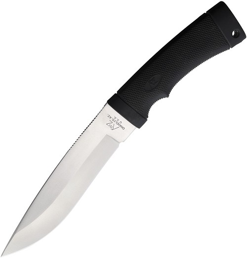 Katz Fixed Blade Knife - KZBK302BB 
