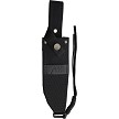 Katz Fixed Blade Knife - KZBK302BB 