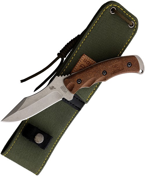 Linton Cutlery Fixed Blade Knife Hunter - L95052 