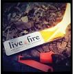 Live Fire Emergency Fire Starter - LF01 