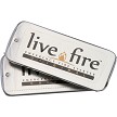 Live Fire Original Twin Pack - LF07 