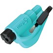 ResQMe Car Escape Keychain Tool Teal - LH08 