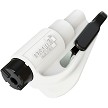 ResQMe Car Escape Keychain Tool White - LH09 