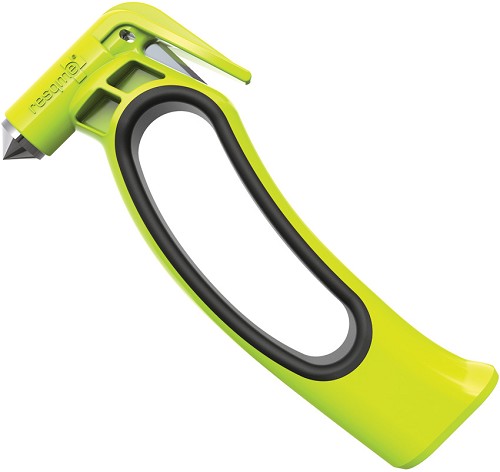 Resqme Resqhammer Neon Tool - LH51409 