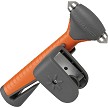 LHR00602 Lifehammer Safety Hammer Plus Auto Escape Tool Orange 