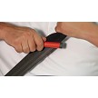 LHR00602 Lifehammer Safety Hammer Plus Auto Escape Tool Orange 