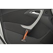 LHR00602 Lifehammer Safety Hammer Plus Auto Escape Tool Orange 