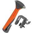 Lifehammer Safety Hammer Plus Auto Escape Tool Orange - LHR00602 