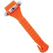 Lifehammer Safety Hammer Orange - LHR00612 