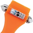 LHR00612 Lifehammer Safety Hammer Orange 