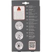 LHR00622 Lifehammer SMART Safety Hammer 