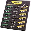 Lansky Small Lockback Pocket Knife Display - LKN045 