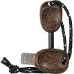 Light My Fire Swedish FireSteel Scout 2 In 1 - LMF11101210 