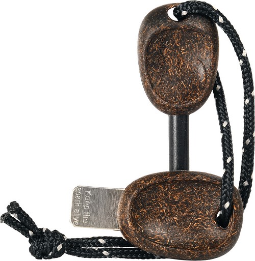 Light My Fire Swedish FireSteel Scout 2 In 1 - LMF11101210 
