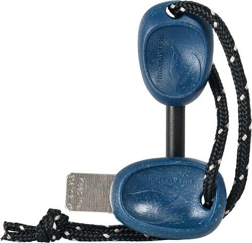 Light My Fire Swedish FireSteel Scout 2 In 1 - LMF11110910 