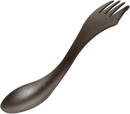 Light My Fire Swedish Spork Original Cocoa - LMF12412900 