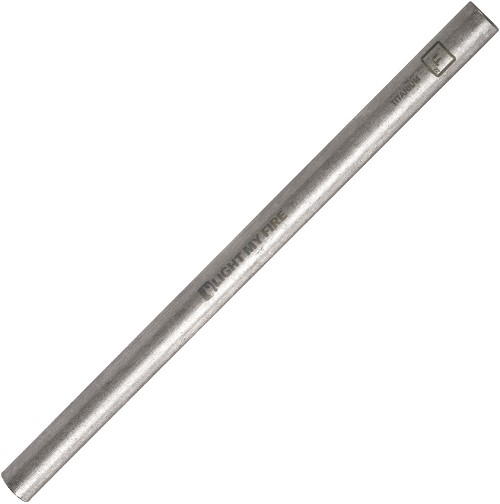 Light My Fire WideStraw Titanium - LMF17801110 