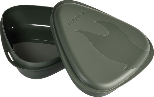 Light My Fire Bowl'n Lid Sage - LMF17913100 