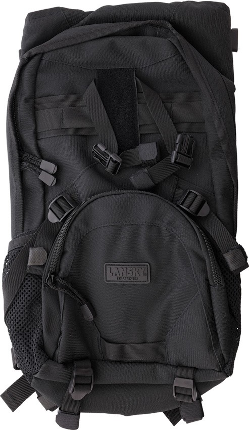 Lansky Backpack - LSBKPK 