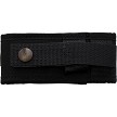 LST900FDV1CR LionSTEEL BIG Vertical Folding Knife Cordura Sheath 4.72 Inch 