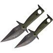 LOTAR Combat OREV GW & DW Collector Set - LTROREV5132S 