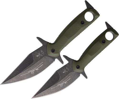 LOTAR Combat OREV GW & DW Collector Set - LTROREV5132S 