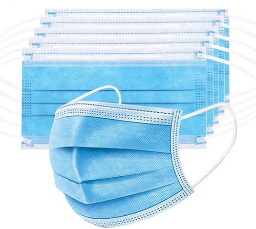 Disposable Face Mask - M4436 