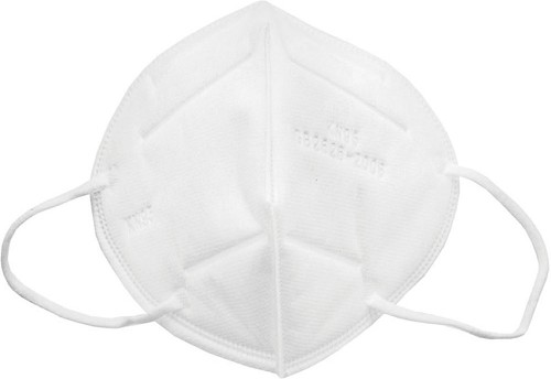 KN-95 Face Mask Pack of 10 - M4437 