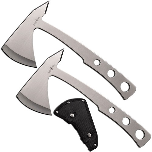 Perfect Point Throwing Axe Set - M4506 