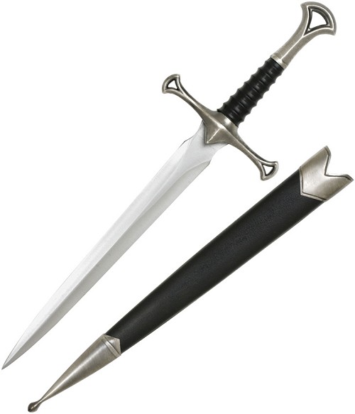 Miniature Medieval Sword - M4511 