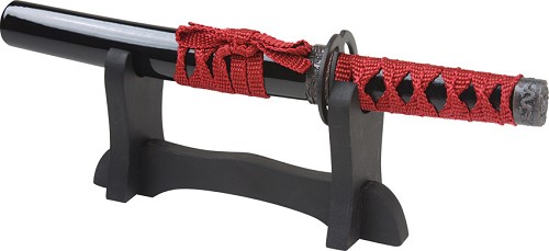 Miniature Oriental Sword - M4516 