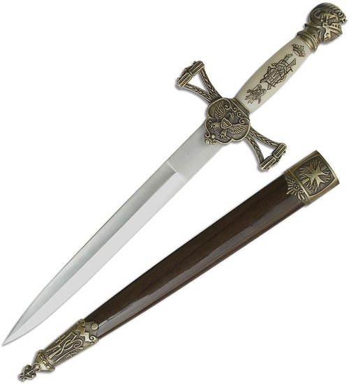 Historical Short Sword - M4517 