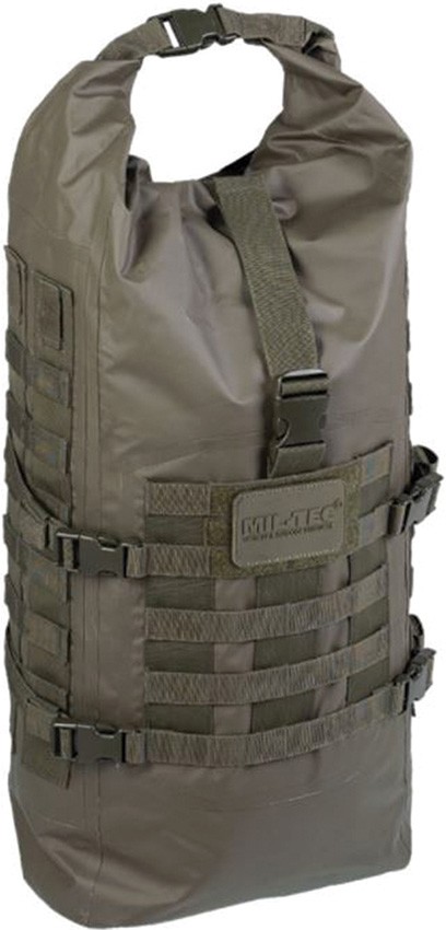 Mil-Tec Tactical Seals DryBag/Backpack - M4534 