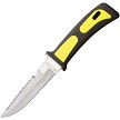 Mil-Tec Frogman Diving Knife - M4544 
