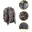 M4559 Mil-Tec Wasp Large Assault Pack 