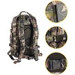 M4564 Mil-Tec Wasp Small Assault Pack 
