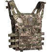 Mil-Tec Wasp Plate Carrier - M4572 