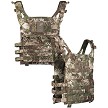 M4572 Mil-Tec Wasp Plate Carrier 
