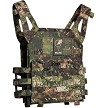 Mil-Tec Wasp Plate Carrier - M4573 