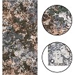 M4574 Mil-Tec Wasp Laser Cut Nylon Net 