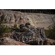 M4574 Mil-Tec Wasp Laser Cut Nylon Net 