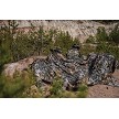 M4574 Mil-Tec Wasp Laser Cut Nylon Net 