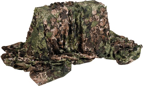 Mil-Tec Wasp Laser Cut Nylon Net - M4576 
