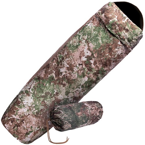 Mil-Tec Sleeping Bag Cover - M4581 
